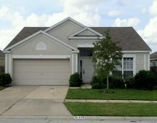 940 Ridge Haven Dr., Brandon, FL 33511