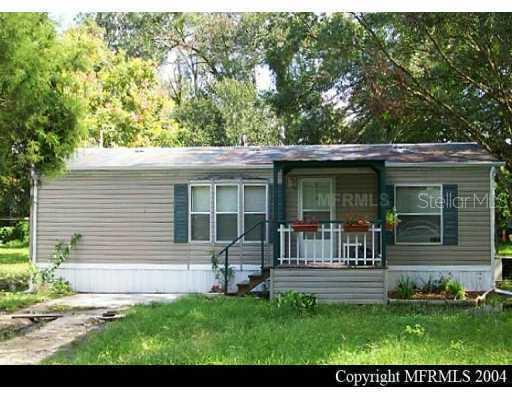 18330 Bruce Rd., Dade City, FL 33523