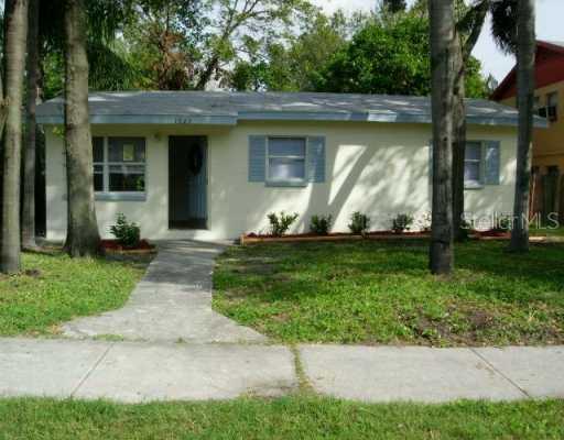1523 La Salle St., Tampa, FL 33607