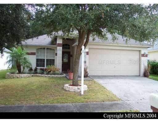 4805 Dunquin Pl Pl., Tampa, FL 33610