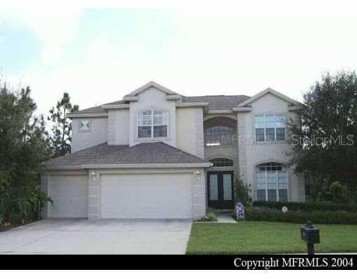 18609 Chemille Dr., Lutz, FL 33558