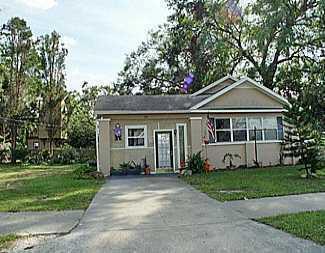 1134 Ruby St., Lakeland, FL 33815