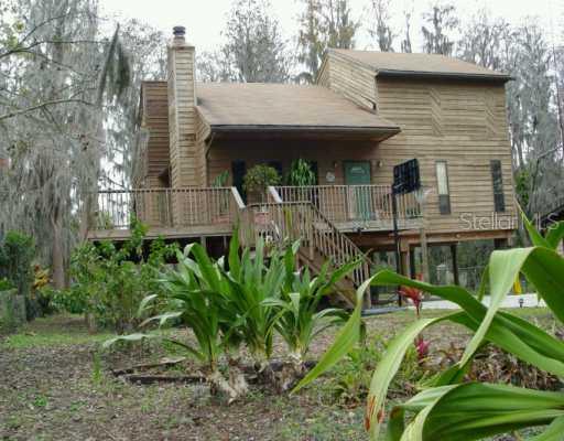 17428 Darby Ln., Lutz, FL 33558