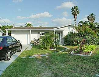13232 Lisa Dr., Hudson, FL 34667