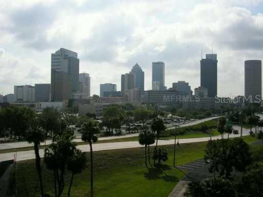 201 W Laurel St. #801, Tampa, FL 33602