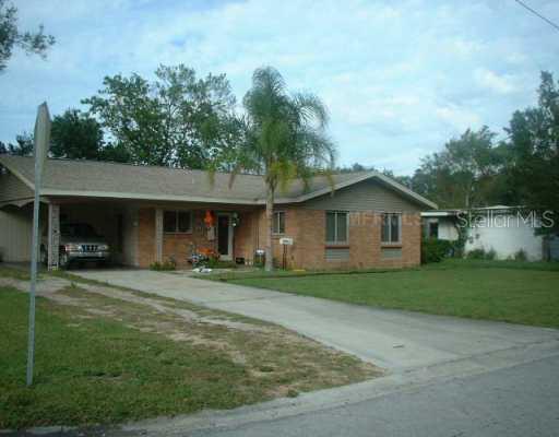 402 Clara Dr., Brandon, FL 33510