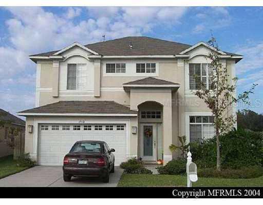 4948 Trinidad Dr., Land O Lakes, FL 34639