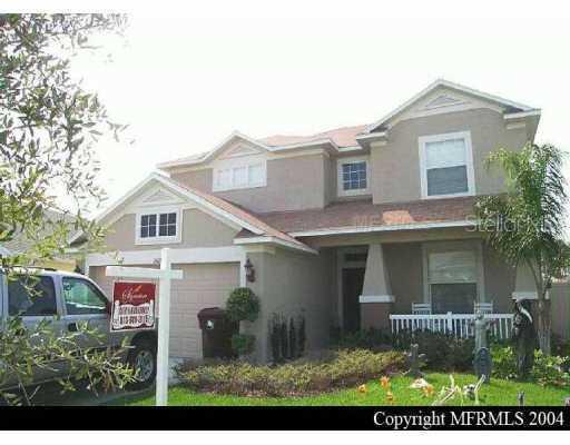 7603 Blue Spring Dr., Land O' Lakes, FL 34639