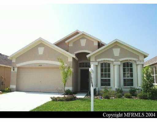 4425 Havelocke Dr Dr., Land O'lakes, FL