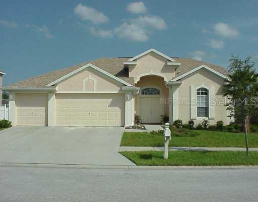 22905 Killington Blvd., Land O Lakes, FL 34639