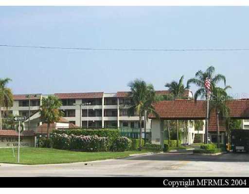 120 1st St. #109, Tierra Verde, FL 33715