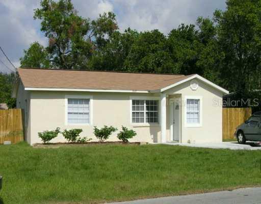 3603 Rogers Ave., Tampa, FL 33611