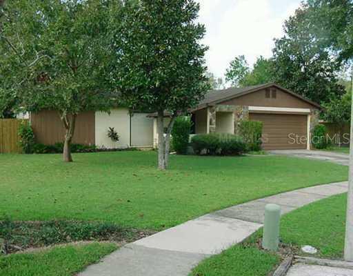 701 Willow Branch Ct., Lutz, FL 33549