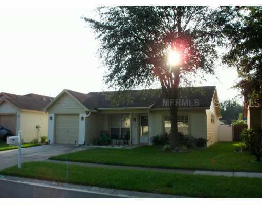 10116 Sea Spray Pl., Tampa, FL 33624