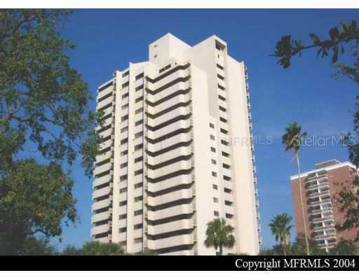 4141 Bayshore Blvd. #1803, Tampa, FL 33611