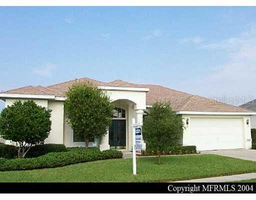 1327 Pristine Pl., Lutz, FL 33549