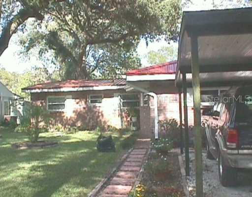 11715 Gail Dr., Tampa, FL 33617