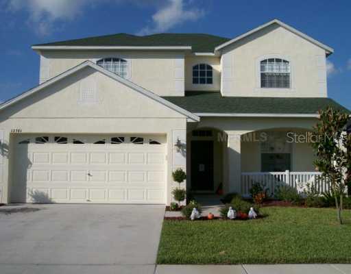 12761 Standbridge Dr., Riverview, FL 33569