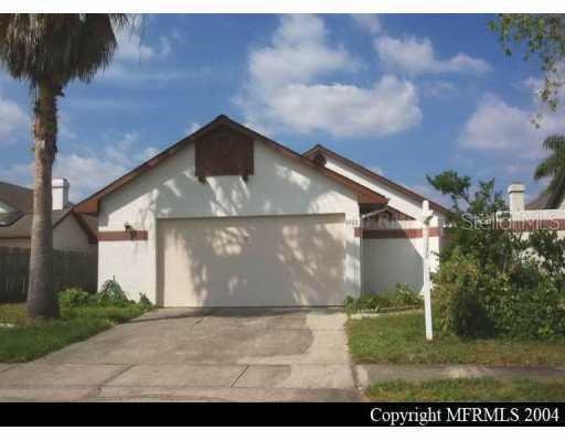 6908 Silvermill Dr., Tampa, FL 33635