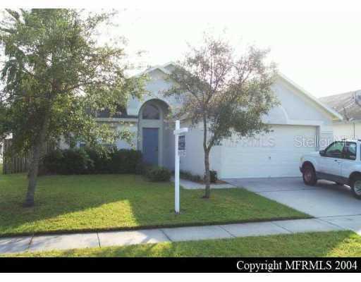 1902 Bell Ranch St., Brandon, FL 33511