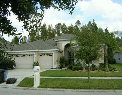 18917 Maisons Dr., Lutz, FL 33558