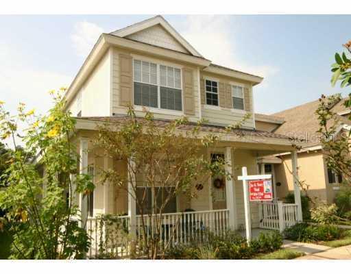 10805 Sierra Vista Pl., Tampa, FL 33626