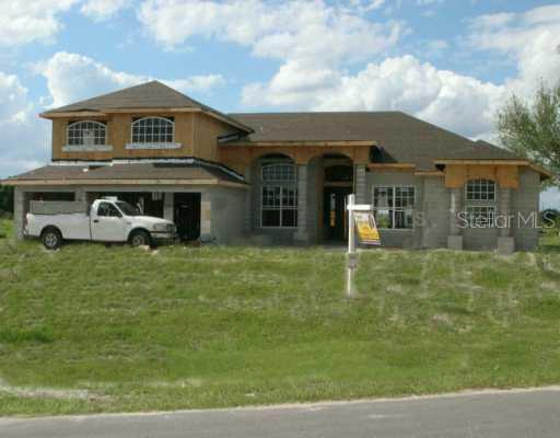 19920 Dolores Ann Ct., Lutz, FL 33549