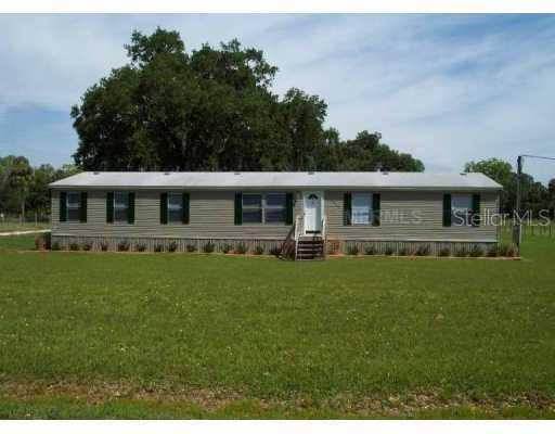 2902 Lampp Rd., Plant City, FL 33565