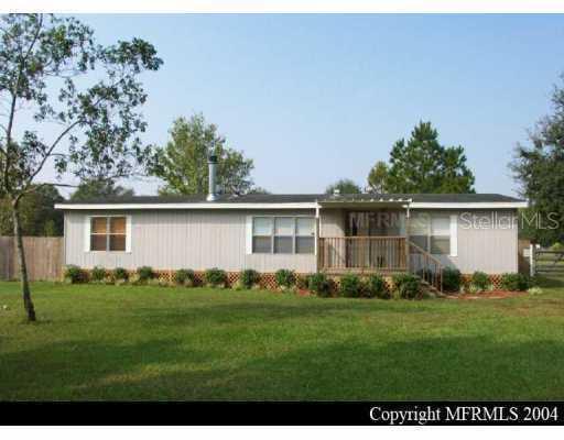 12691 Mcbride Rd., Spring Hill, FL 34610