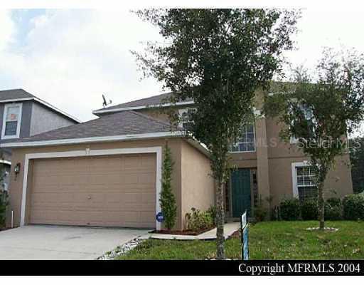 24936 Hyde Park Blvd., Land O Lakes, FL 34639