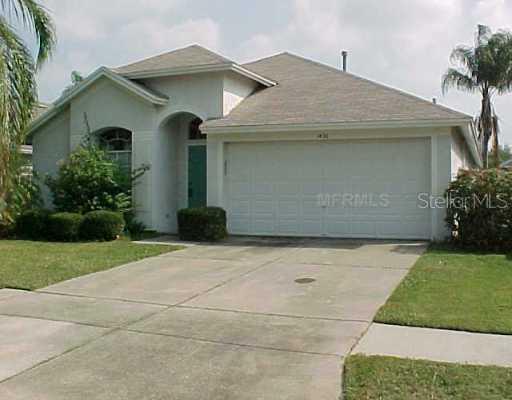 1430 Scotch Pine Dr., Brandon, FL 33511