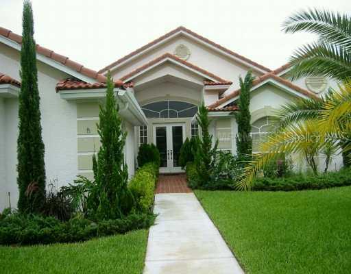 23007 Beechnut Ct., Lutz, FL 33549