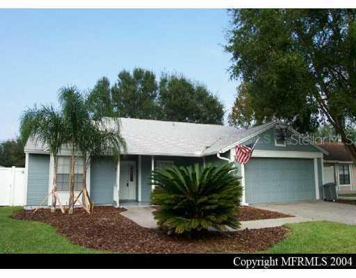 1603 Osprey Ln., Lutz, FL 33549