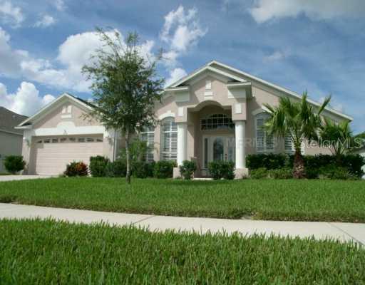 3735 Austin Range Dr., Land O Lakes, FL 34639