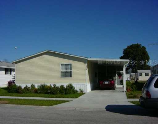 3824 Julie Dr., Zephyrhills, FL 33543