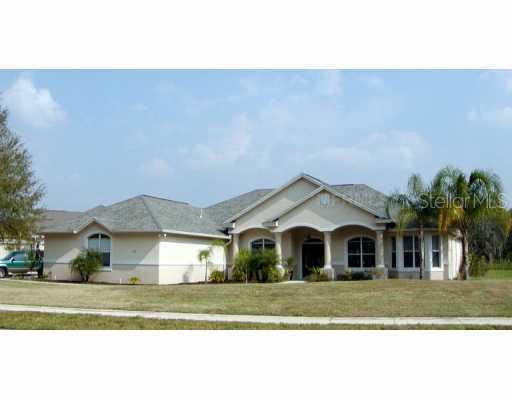 1443 Kensington Woods Dr., Lutz, FL 33549