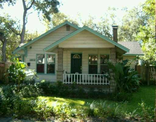 1012 21st Ave., St Petersburg, FL 33704