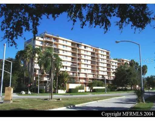201 Laurel St. #209, Tampa, FL 33602