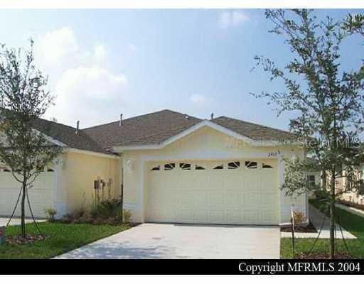 2917 Tanglewylde Dr., Land O Lakes, FL 34638