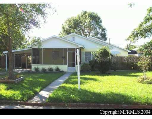 2417 Corrine St., Tampa, FL 33605