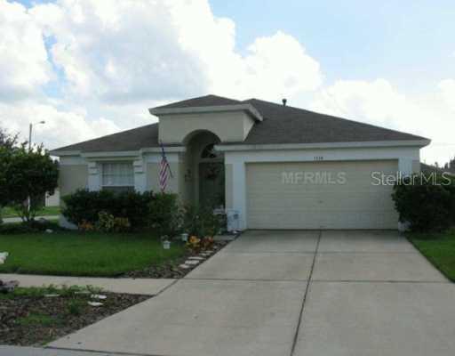 1534 Baythorn Dr., Wesley Chapel, FL 33543