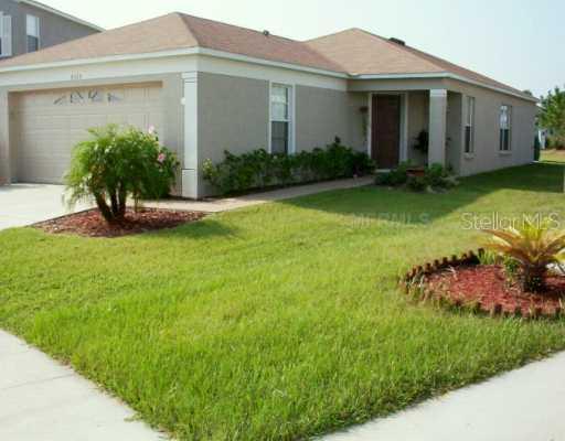 8515 Quarter Horse Dr., Riverview, FL 33569