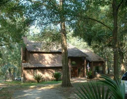 36608 Blanton Rd., Dade City, FL 33523