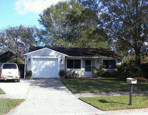 1330 Foxwood Dr., Lutz, FL 33549