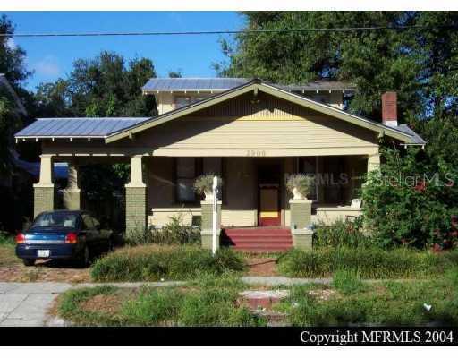 2908 N Central Ave., Tampa, FL 33602