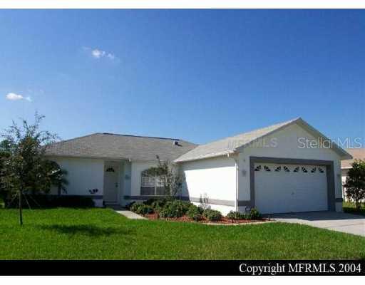 24446 Painter Dr., Land O Lakes, FL 34639