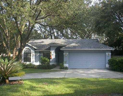 2302 Towery Tr., Lutz, FL 33549