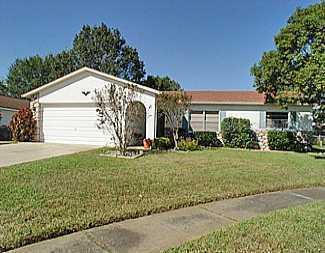 7732 Crosier Ct., New Port Richey, FL 34653