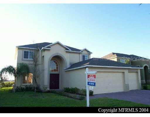 1643 Regal Mist Loop, Trinity, FL 34655