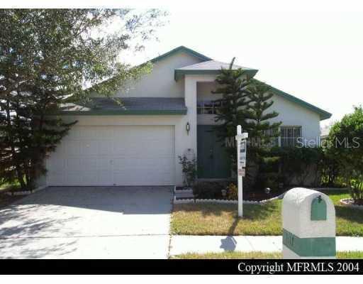 1417 Wakefield Dr., Brandon, FL 33511